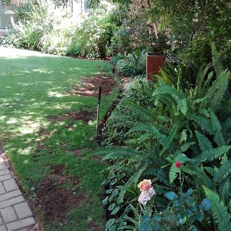 Ukarimu Guest House كليركسدروب المظهر الخارجي الصورة