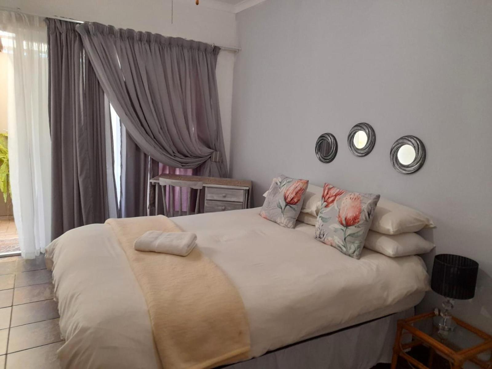 Ukarimu Guest House كليركسدروب الغرفة الصورة